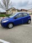 Mazda 2 benzina recent adus