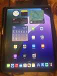Ipad pro 12.9 5th 256gb celullar procesor M1