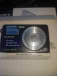 Фотоаппарат sony