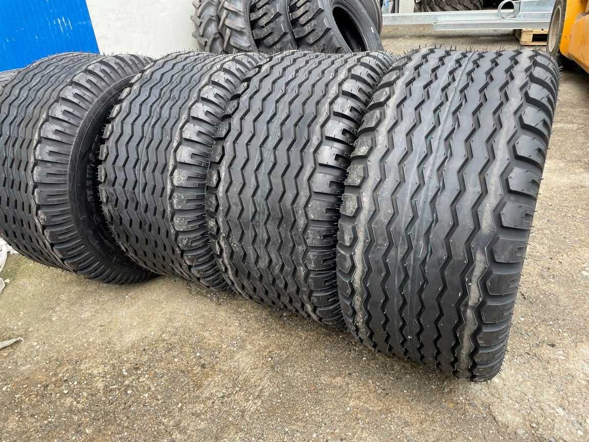 Marca MRL 400/60-15.5 cu 16 pliuri pentru remorca anvelope noi