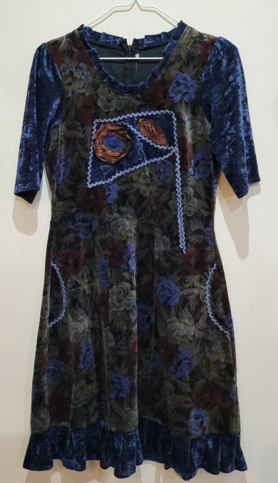 Rochii hand made