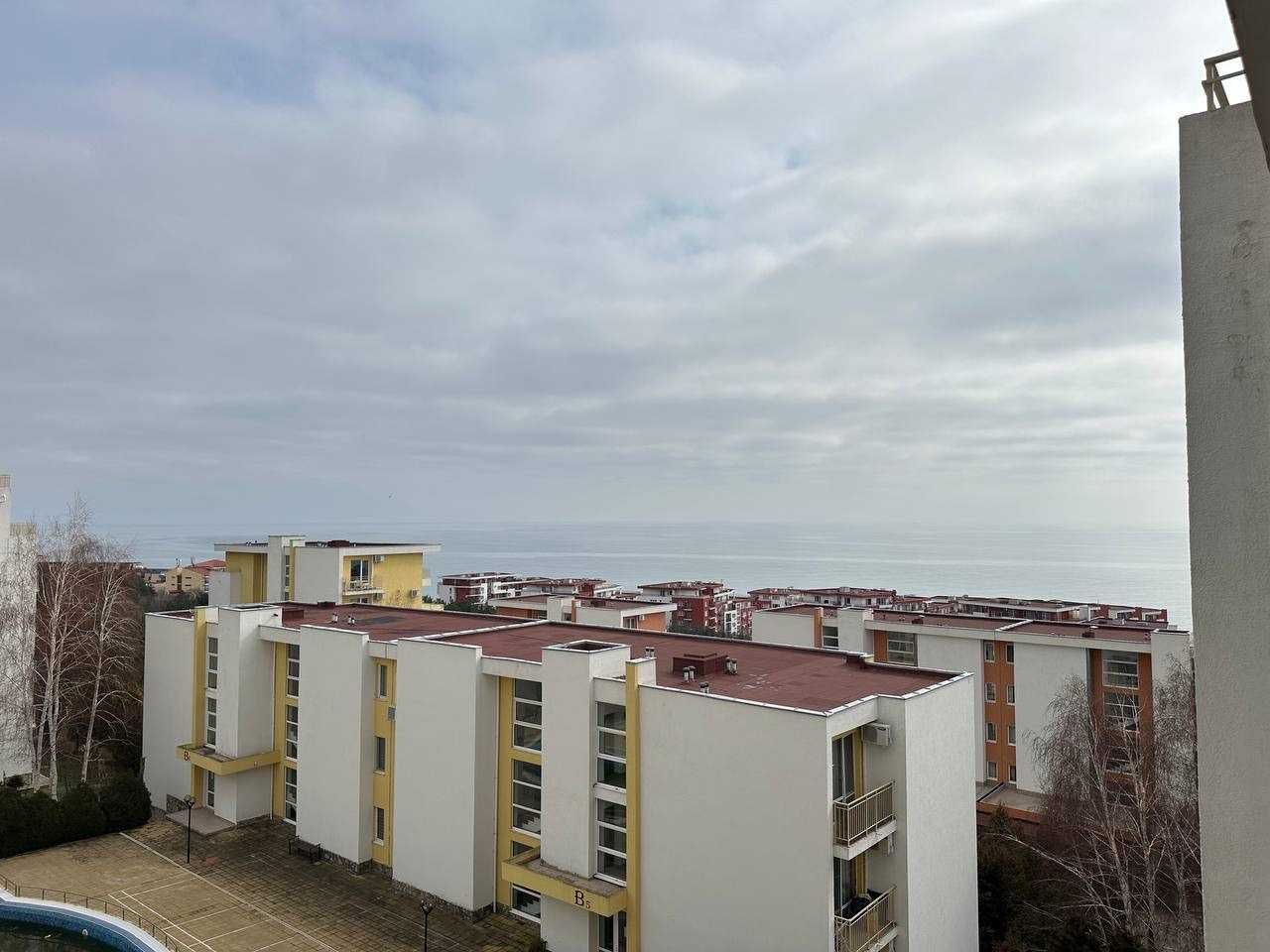 Продава се Двустаен апартамент в Свети Влас - 80 кв.м за 982 €/кв.м - Снимка #7