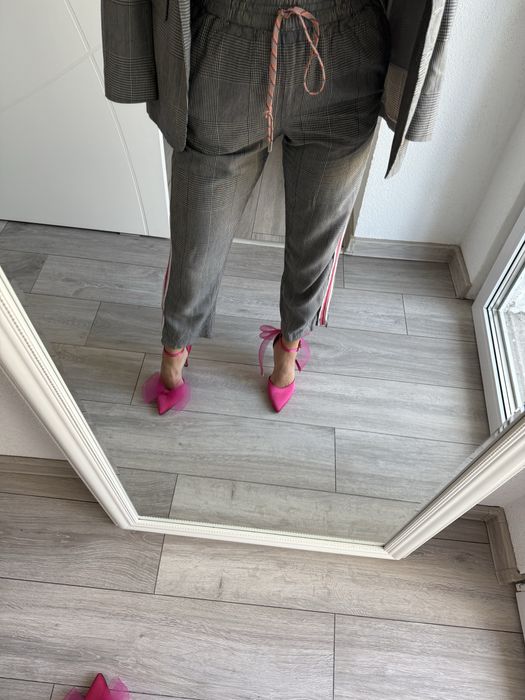 Комплет Evis , Pause, костюм Patrizia Pepe