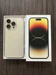 Iphone 14pro Gold, 128Gb stare impecabila