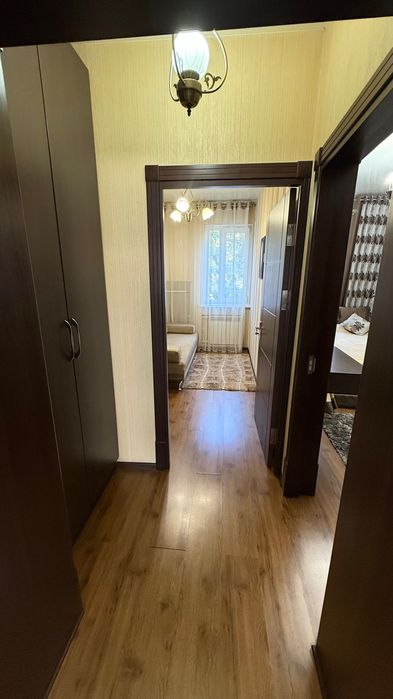 Аренда квартиры Ойбек