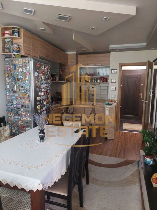 2-стаен в Варна-Трошево площ 67 цена 150000