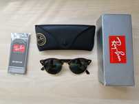 Слънчеви очила Ray Ban Clubround