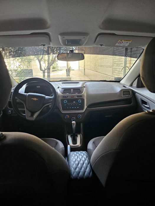 Cobalt 2025 Halol Nasiya savdo