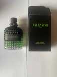 Valentino born in Roma uomo green stravaganza edp