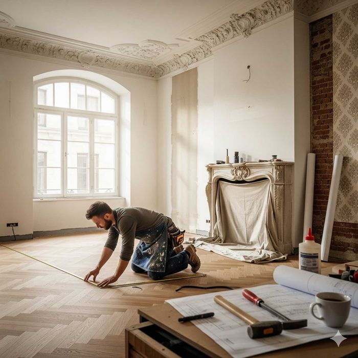 Малярка. Шпаклевка. Гипсокартон. Кафель. Покраска. Таркет. Тяга. Обои.