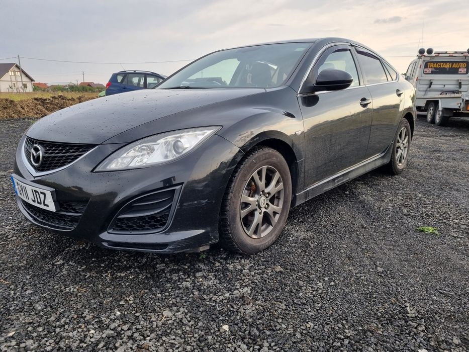 Dezmembrez Mazda 6 2011 2.2 diesel 96.000 miles