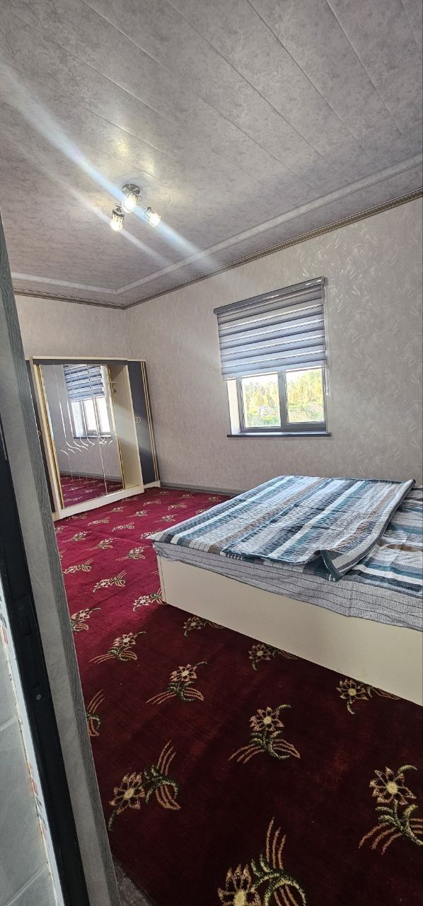Tashmore boyida Янги dacha, kater chaqirsa boladi, baliq tutsa boladi.