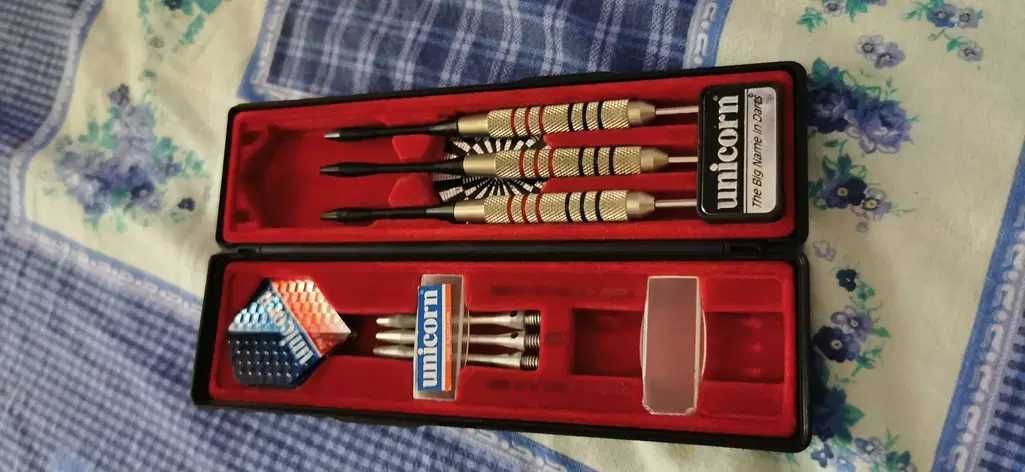 sageti darts unicorn