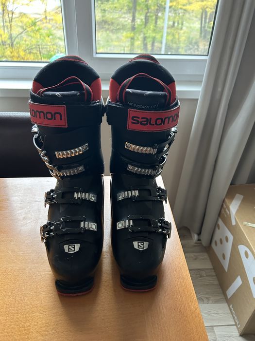 Ски обувки Salomon