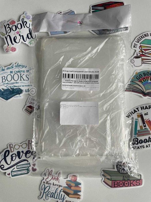 eBook Reader Amazon Kindle basic 2022