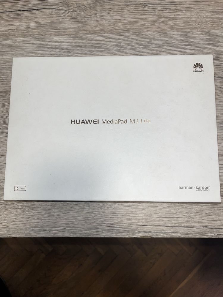 Huawei MediaPad таблет