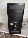 Unitate pc desktop