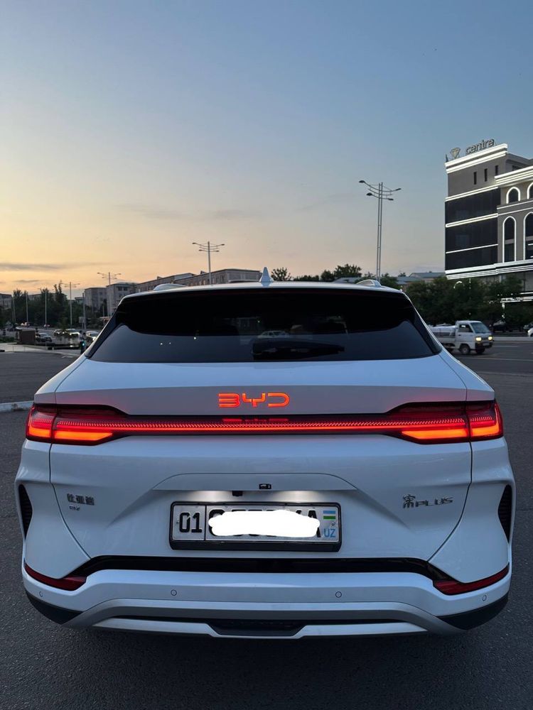 BYD champion 605 SROCHNA sotiladi