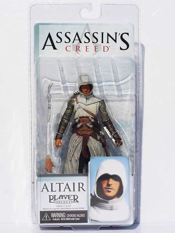 Figurina Altair Assassin's Creed 18 cm NECA