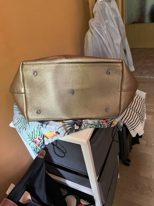 Geanta  Musette dama