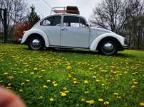 Vând Volkswagen kafer