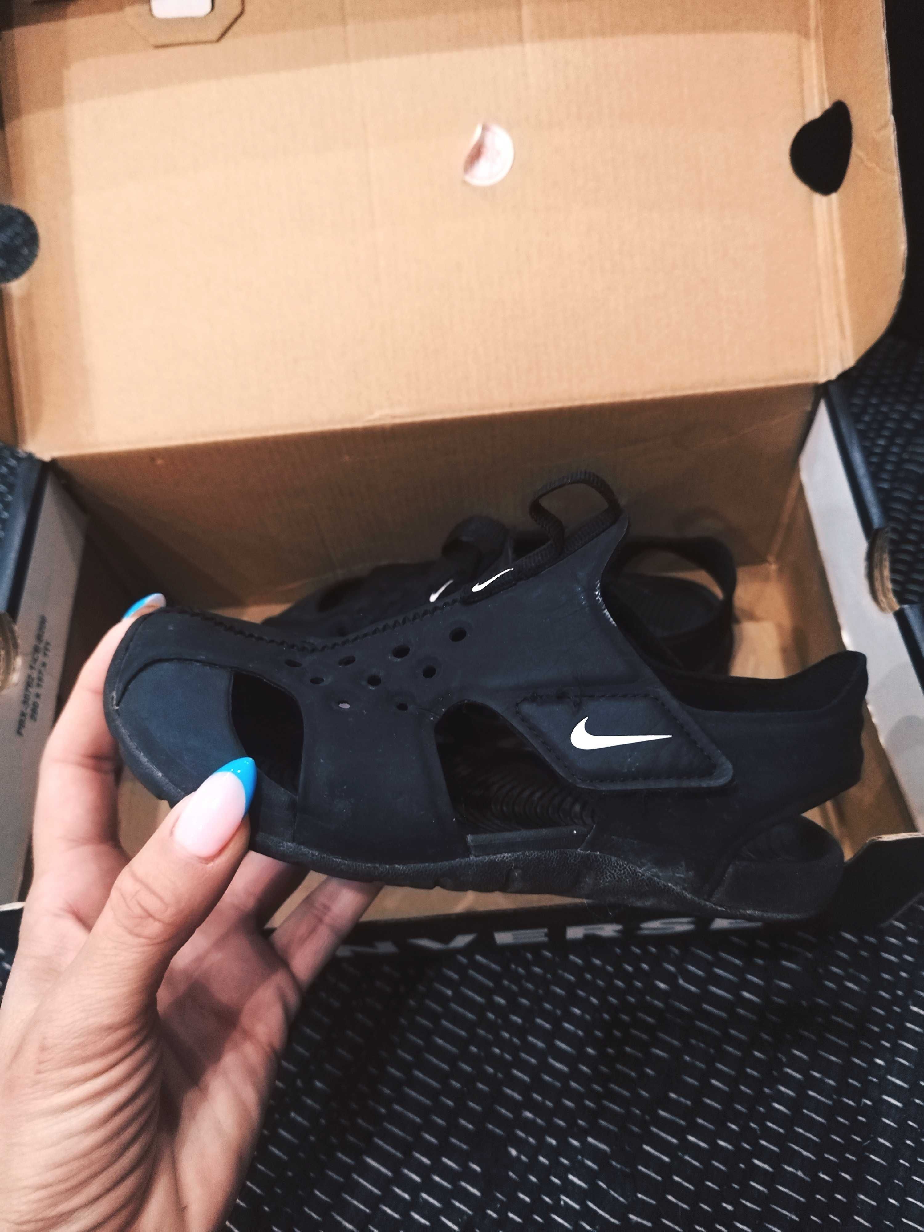 Детски сандали Nike