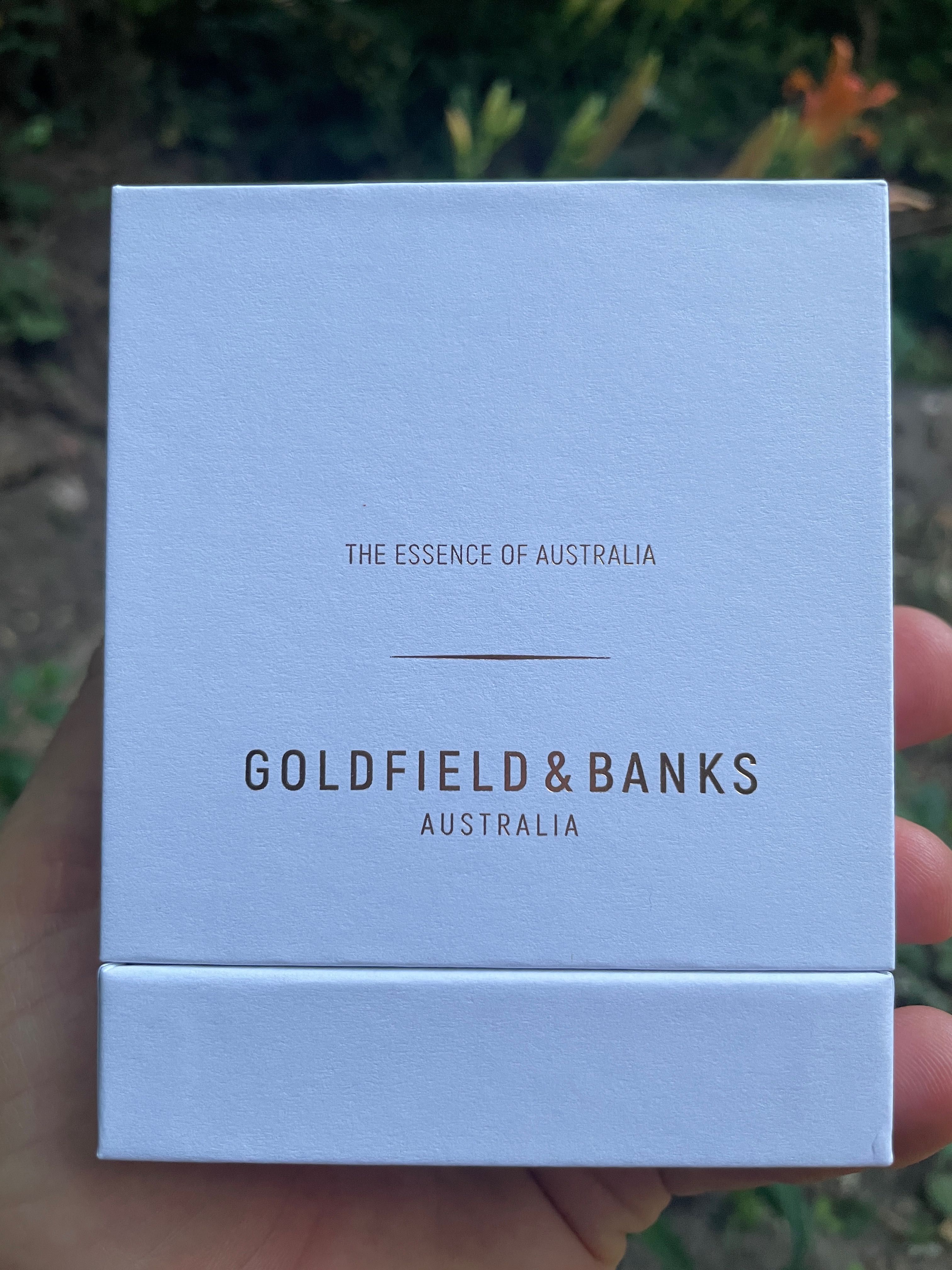 Bohemian Lime Goldfield & Banks EDP