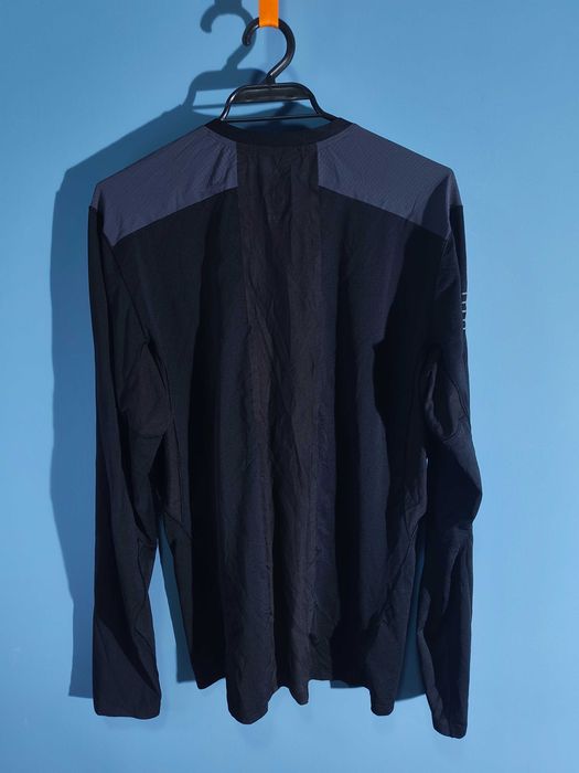 Salomon AdvanceSkin Горнище/Мъжко М