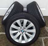 Roti BMW Sport Style 413 5x120 R17