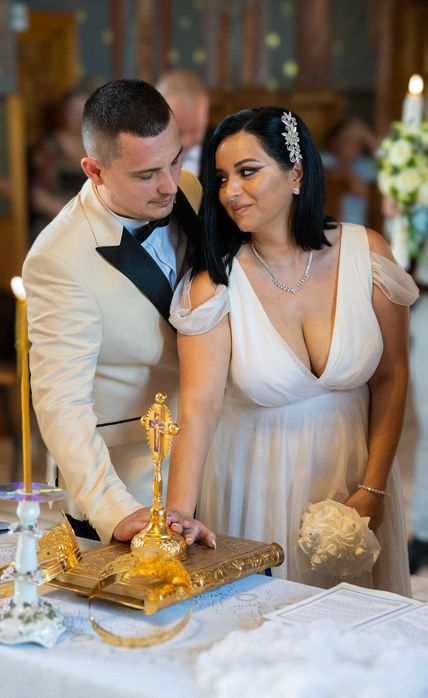 Fotograf Timisoara Oferta 2025: Nunta 500 Euro, Botez 250 Euro