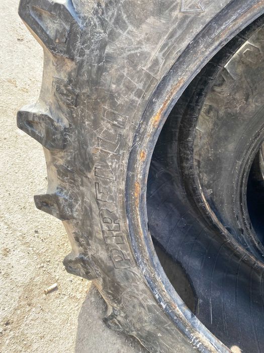 Anvelope 480.70 R34 Pirelli