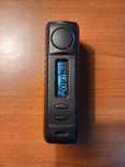 Mod Teslacigs WYE 2 86W Black + 18650 bonus