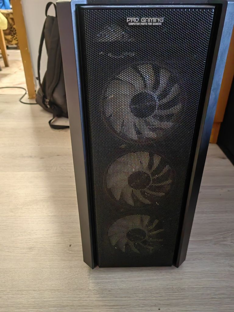 Pc gaming in stare excelenta!
