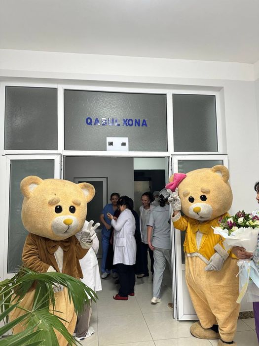 Tayyor Animatsiya biznesi sotiladi