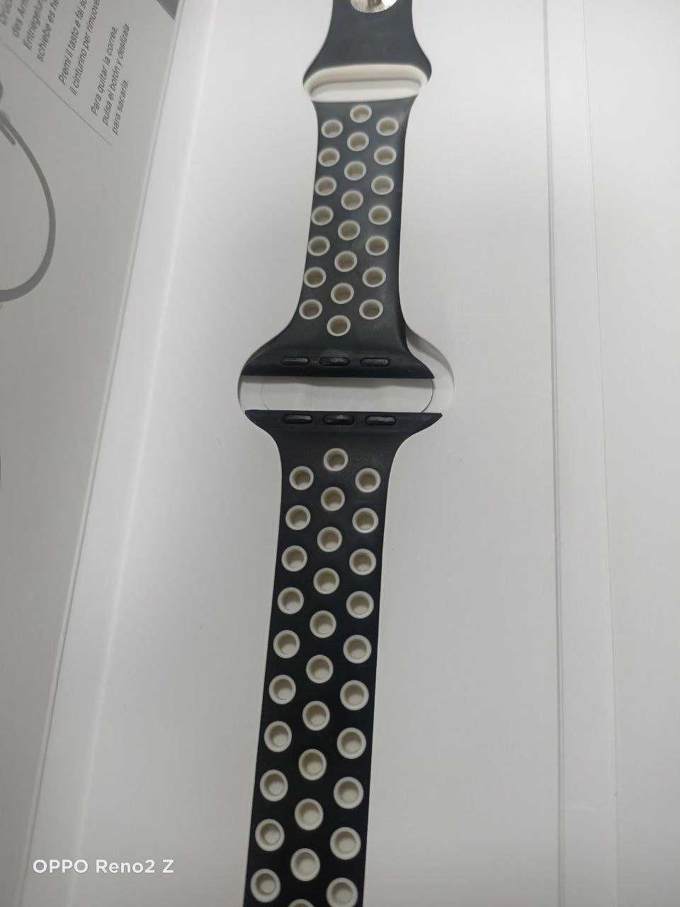 Apple Watch Series 6 44mm (г.Алматы) лот:248737