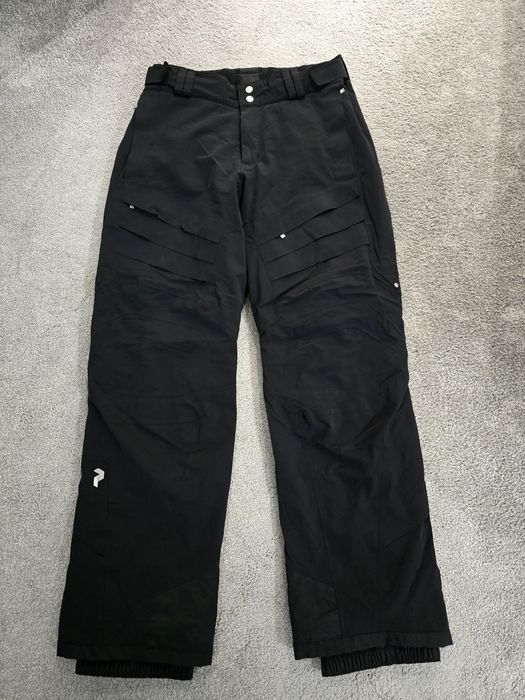 Pantaloni schiat Peak Performance