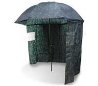 Шаранджийски чадър с тента NGT,OSAKO,MISTRALL/FORMAX