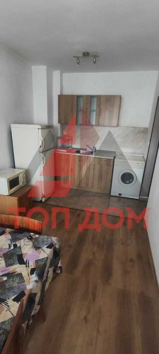 Двустаен! ХЕИ! Четвърти етаж! Асансьор! Код 75609