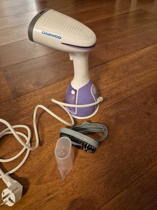 Fier calcat vertical Daewoo