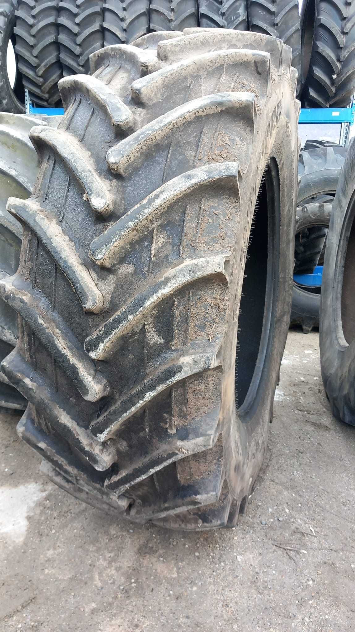 Anvelopa 710/70r42 Nortec second-hand cu garantie !