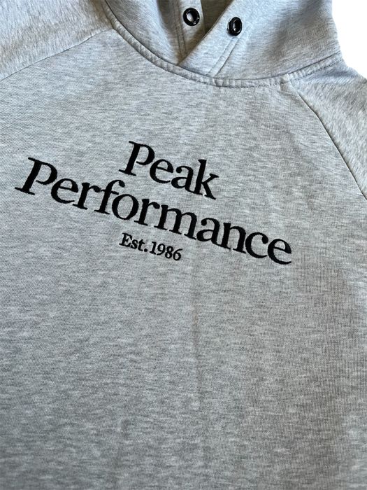 Peak Performance оригинален мъжки суичър , L
