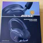 BOSE quietcomfort ultra