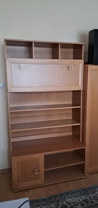 Холна секция -  подарявам