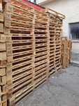 Продавам нестандартни палета и скари чам 4лв.бр