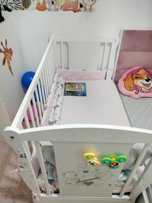 Patut copil in stare buna