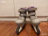 Детски Ролери FIT3, OXELO 30-32