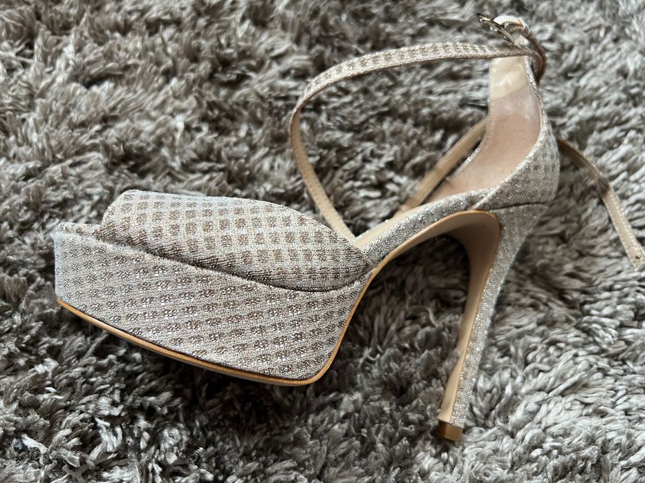 Дамски официални обувки Guess