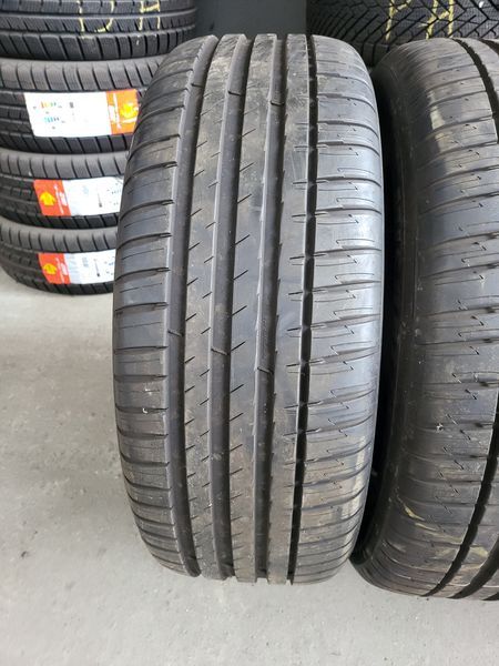 235/60/18 MICHELIN 4бр
