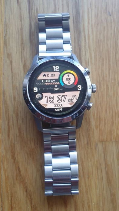Vând smartwatch ARMODD silentwatch 4 pro, în stare bună.