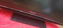 Vand tv panasonic
